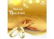 ƯU ĐÃI MÙA CƯỚI - NGẬP TRÀN HẠNH PHÚC