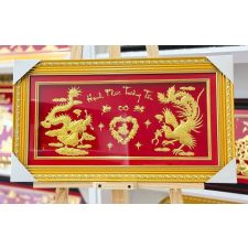 Khánh Vàng Hạnh Phúc Trường Tồn - KVYC00040