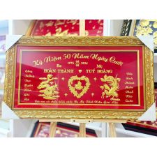 Khánh Vàng Kỷ Niệm 50 Năm Ngày Cưới KVYC00039