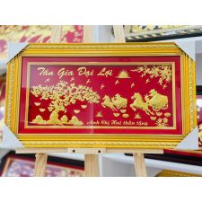 Khánh Vàng Tân Gia Đại Lợi KVTGYC06