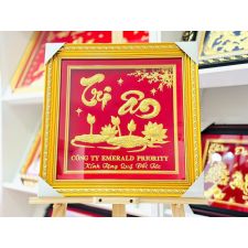 Khánh Vàng Tri Ân Đối Tác - KVYC00038