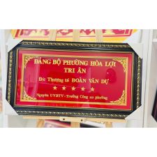 Khánh vàng tri ân lãnh đạo - KVYC00027