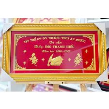 Khánh Vàng Tri Ân Thầy Cô KVYC00045