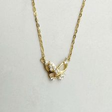 DÂY CHUYỀN NỮ VÀNG 18K - GCX01171