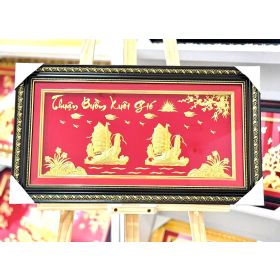 KHÁNH VÀNG  THUẬN BUỒM XUÔI GIÓ- KVTB01